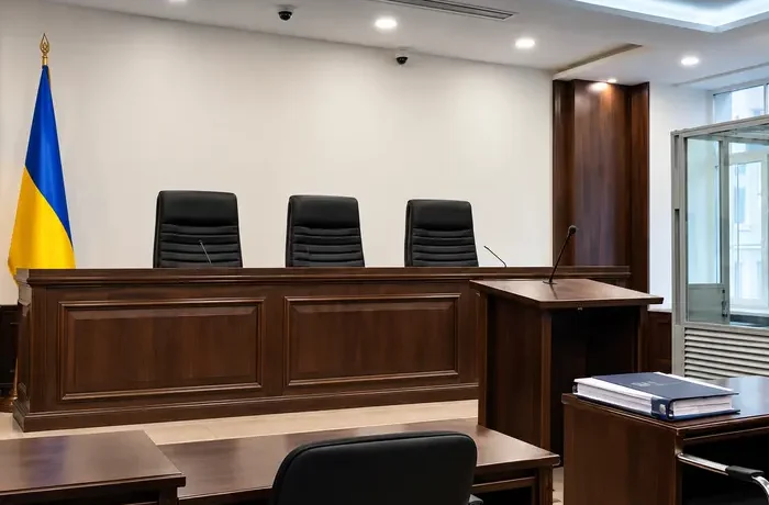 ВАКС залишив під вартою трьох фігурантів справи, пов’язаної з Офісом генпрокурора