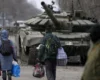 З окупованого Енергодара масово виїжджають люди: названо причину