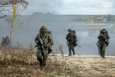 Польща розробила «передвоєнний закон» з урахуванням досвіду України