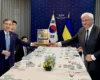 Вибачень виявилося недостатньо. Південна Корея пригрозила Україні «рішучими заходами»
