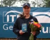 Поліна Скляр кваліфікувалася на юніорський Підсумковий чемпіонат World Tennis Tour