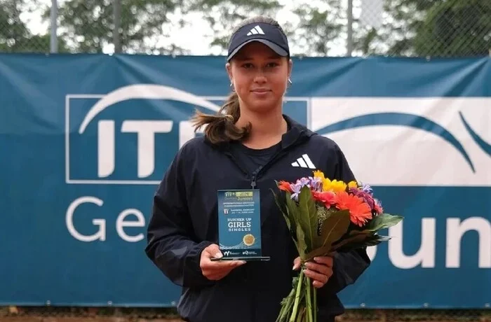 Поліна Скляр кваліфікувалася на юніорський Підсумковий чемпіонат World Tennis Tour