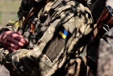 До війська повернулися бійці чисельністю майже три бригади – Міноборони