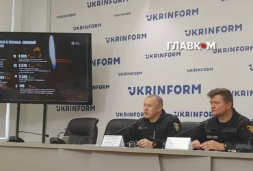 Рятувальники зробили тривожне попередження щодо зими