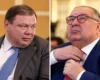 Литва пішла всупереч рішенню ЄС та заморозила активи Фрідмана та Усманова