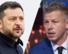 Мадяр розповів, що хоче почути від Зеленського під час першої зустрічі