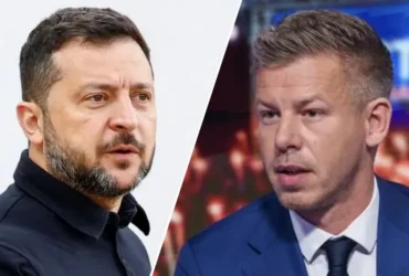 Мадяр розповів, що хоче почути від Зеленського під час першої зустрічі