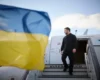 Зеленський: У нас покращилися стосунки з Польщею