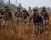 177 боїв за добу: лінія фронту станом на 19 жовтня 2026