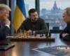 Як Україні зберегти власну гру і зірвати плани Трампа та Путіна