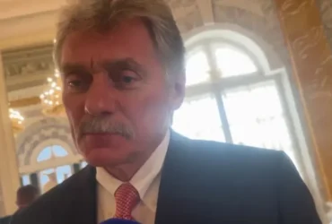 Кремль висунув Україні ультиматум під час переговорів Путіна з Віткоффом
