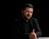«Я досі вірю, що добро перемагає». Зеленський розповів про свій стан
