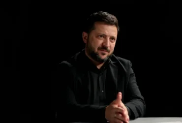 «Я досі вірю, що добро перемагає». Зеленський розповів про свій стан