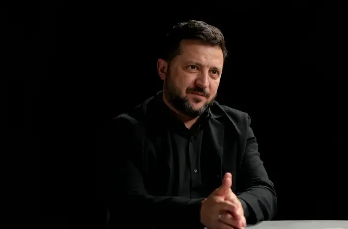«Я досі вірю, що добро перемагає». Зеленський розповів про свій стан