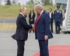 Кремль прокоментував заяви про візит Трампа до Москви