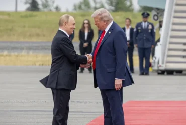Кремль прокоментував заяви про візит Трампа до Москви