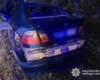 Смертельна ДТП на Закарпатті: 20-річний пасажир загинув, водій утік