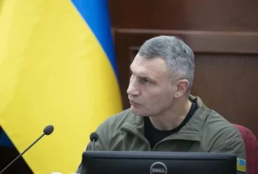 Захист мостів та мобільні укриття: Кличко розповів про рішення Ради оборони Києва