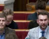 «Це позиція всього парламенту»: Железняк випадково запропонував підвищити зарплати нардепів замість військових (відео)