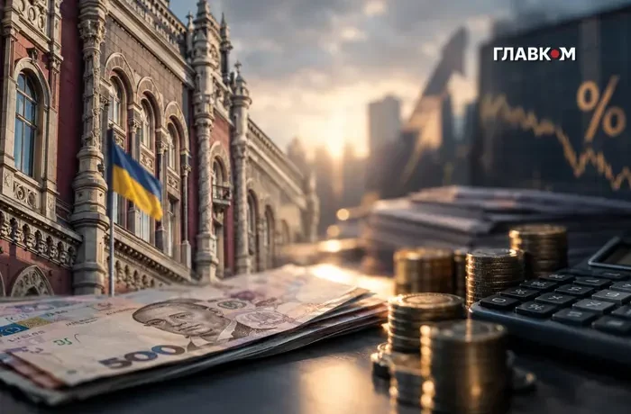 Стагнацію економіки прискорює… Нацбанк? Що не так з політикою регулятора