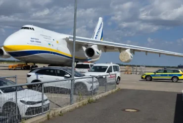Директор Центру Карнегі назвав способи стримати гібридні атаки Росії