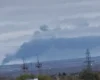 Зеленський підтвердив ураження найбільшого в Європі нафтового хабу в Самарі