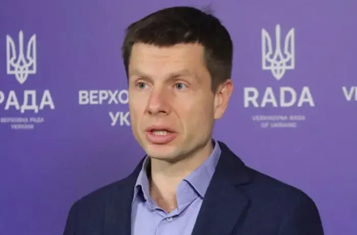 Нардепа Гончаренка офіційно виключено з фракції «Європейська Солідарність»