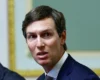 Посада спецпосланця під загрозою. Громадська організація подала позов проти зятя Трампа