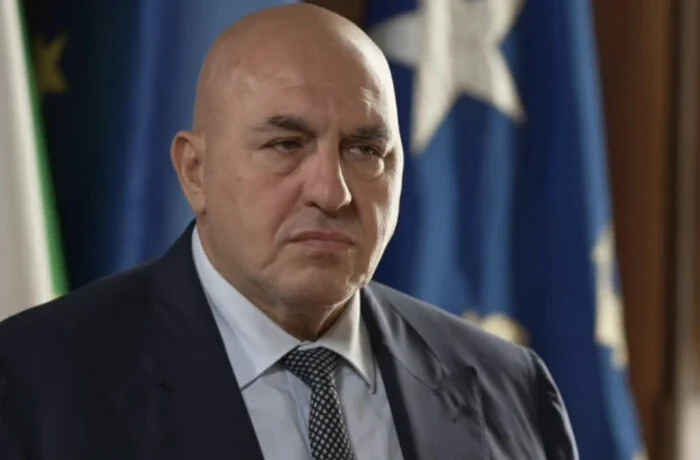 Міністр оборони Італії пояснив, яку перемогу України вважає реальною