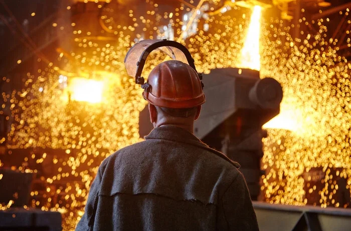 Україна втрачає металургію після ударів РФ: галузі потрібні відкриті порти, європейський ринок і фонд відновлення – DW