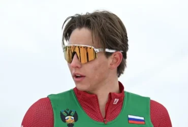 Стало відомо, що Швеція хоче завадити російським лижникам виступити на Чемпіонаті світу