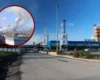 Дрони атакували хімічний завод «Азот» у Пермському краї РФ: чим важливе підприємство