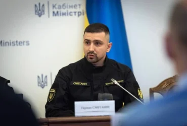 Із «Укроборонпрому» – на вільні хліби. Чим тепер займається Герман Сметанін?
