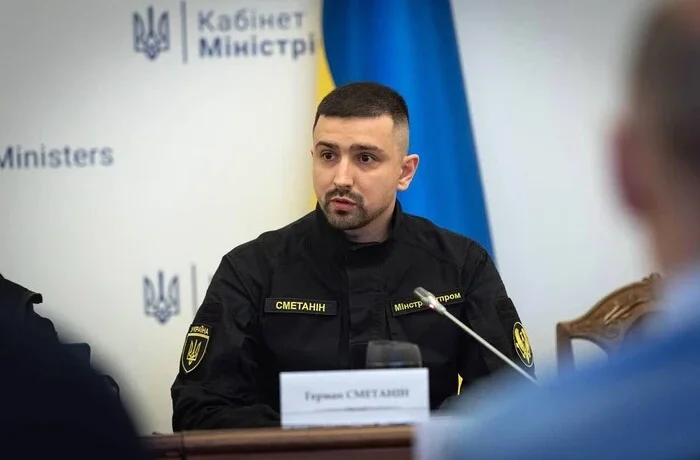 Із «Укроборонпрому» – на вільні хліби. Чим тепер займається Герман Сметанін?