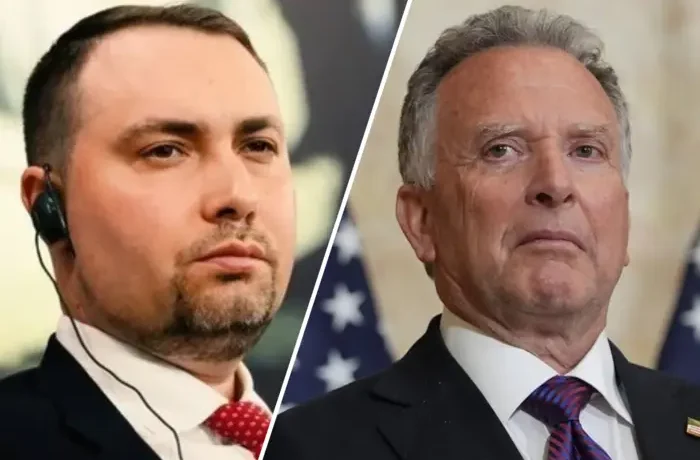 «Наша модель – не Білорусь, а Польща!»: Буданов виступив проти плану США