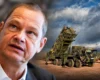 США залишили Швейцарію без Patriot попри аванс у $1,2 млрд