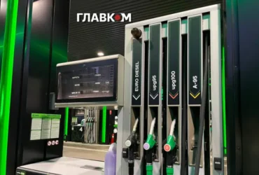 Ціни на пальне 29 жовтня 2026 року: скільки коштують бензин, дизель та газ на АЗС