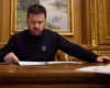 Україна запровадила санкції проти причетних до створення супутникової системи РФ «Рассвет»