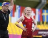 Українка Клівчуцька завоювала «срібло» Чемпіонату світу з боротьби