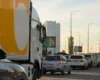 Народна депутатка виїхала на Південний міст і потрапила у пастку