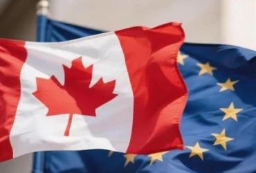 ЄС і Канада готують посилення допомоги Україні