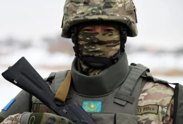 Поїхали на заробітки, опинилися на фронті. Казахстан взявся повертати громадян