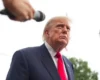 Трамп висловився про Зеленського та обмеження Starlink в Україні