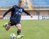 Расистський скандал у Першій лізі: гравець клубу «Юкса» образив бразильського партнера