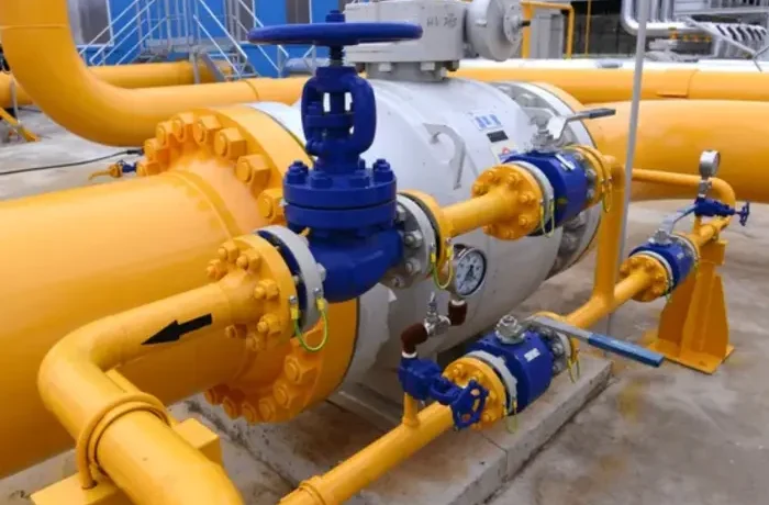 Експорт українського газу за два місяці буде меншим за споживання в один піковий зимовий день – аналітик