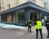 Масована атака на Київ: поліція уточнила дані про загиблого та поранених