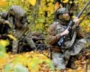 157 боїв за добу: лінія фронту станом на 25 жовтня 2026