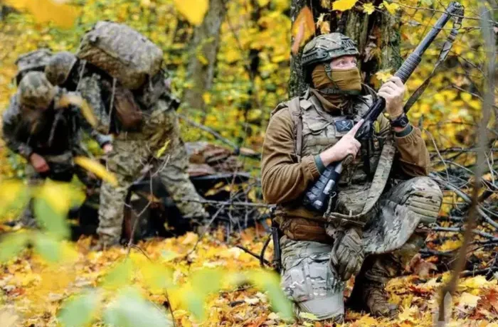 157 боїв за добу: лінія фронту станом на 25 жовтня 2026