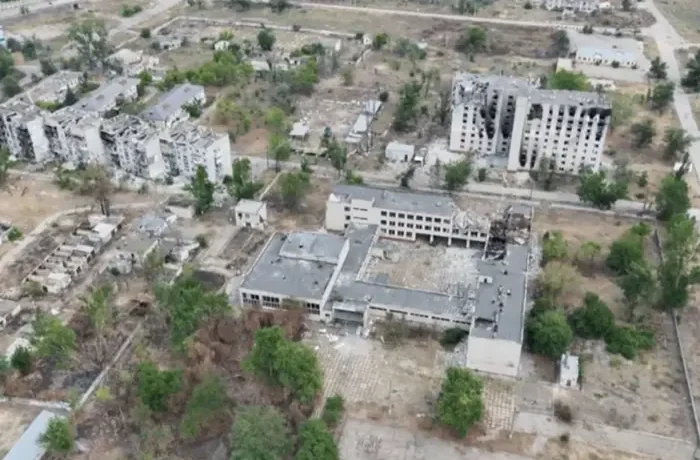 Окупанти заявили, що евакуація жителів Олешок відкладається, назвавши причину