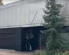 У Чехії загорівся будинок власника компанії, яка постачає боєприпаси Україні: можливий підпал
